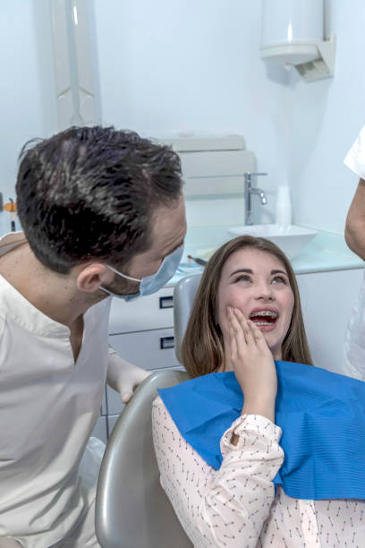 Best Emergency Orthodontic Repairs in Albion, NY