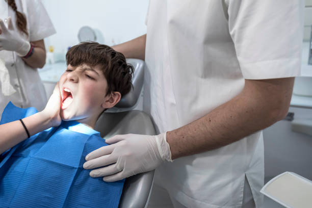 Best Emergency Tooth Extraction in Albion, NY