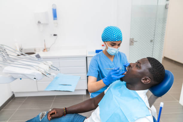 Best Pediatric Emergency Dentist in Albion, NY